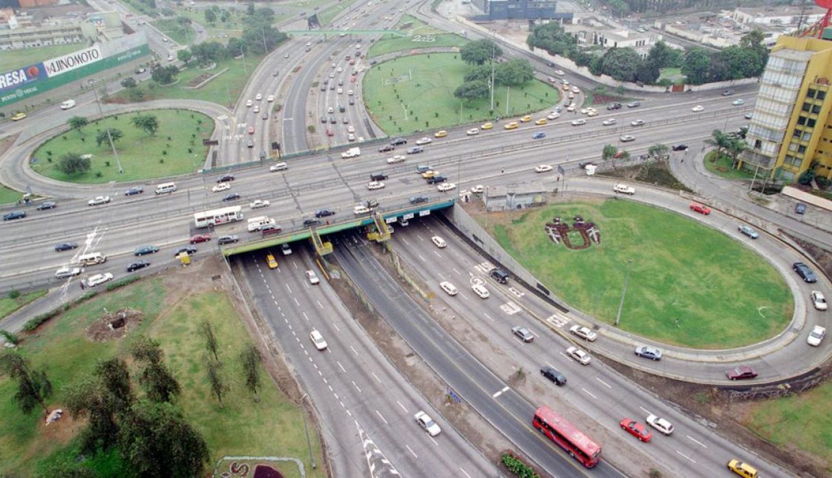 Peaje en la Vía de Evitamiento y la vía expresa Línea Amarilla sube a S/ 6.60 desde este domingo